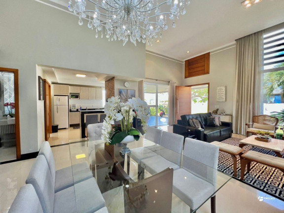 Imagem Casa de Condomínio com 4 Quartos à Venda, 176 m² em Dubai - Capão Da Canoa
