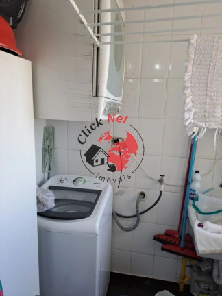 Imagem Apartamento com 3 Quartos à Venda, 71 m² em Vila Bertioga - São Paulo