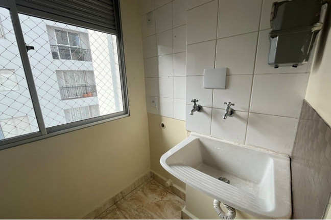 Imagem Apartamento com 2 Quartos à Venda, 53 m² em Vila Santa Clara - São Paulo Imagem Apartamento com 2 Quartos à Venda, 53 m² em Vila Santa Clara - São Paulo