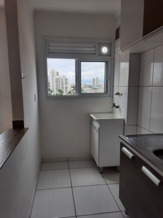 Imagem Apartamento com 1 Quarto à Venda, 29 m² em Penha De França - São Paulo