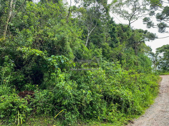 Terreno à Venda, 1 m² em Parque Aquarela - Campos Do Jordão
