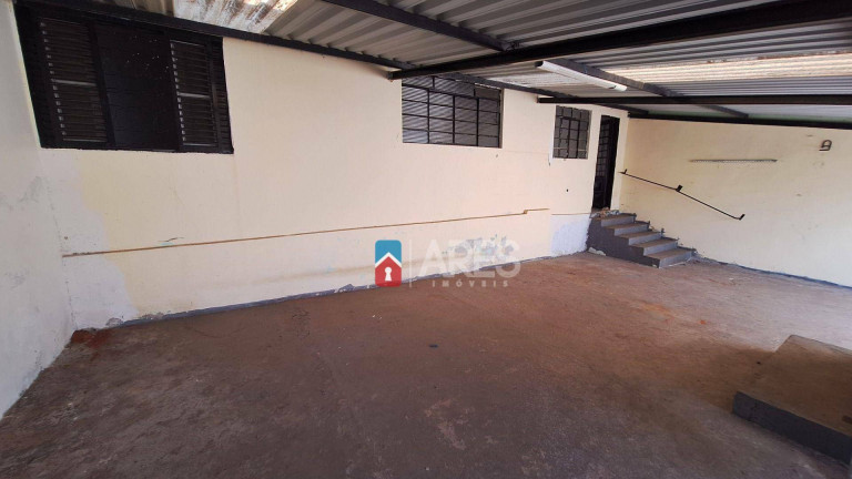 Imagem Casa com 2 Quartos à Venda, 219 m² em Cidade Jardim Ii - Americana Imagem Casa com 2 Quartos à Venda, 219 m² em Cidade Jardim Ii - Americana