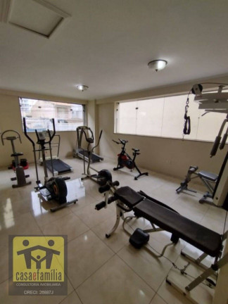 Imagem Apartamento com 3 Quartos à Venda, 89 m² em Ipiranga - São Paulo