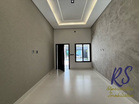 Imagem Casa com 3 Quartos à Venda, 155 m² em Jardim Atlântico - Goiânia Imagem Casa com 3 Quartos à Venda, 155 m² em Jardim Atlântico - Goiânia