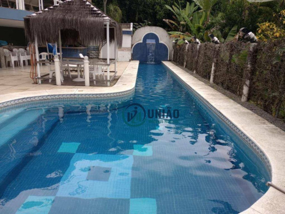 Imagem Casa com 3 Quartos à Venda, 450 m² em Pendotiba - Niterói