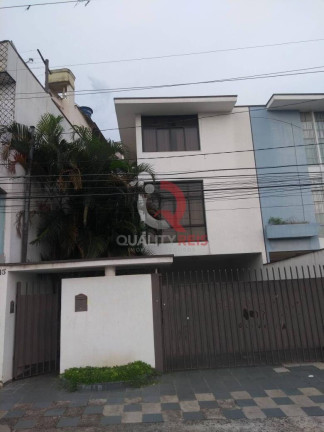 Imagem Sobrado com 4 Quartos à Venda, 193 m² em Vila Maria Alta - São Paulo