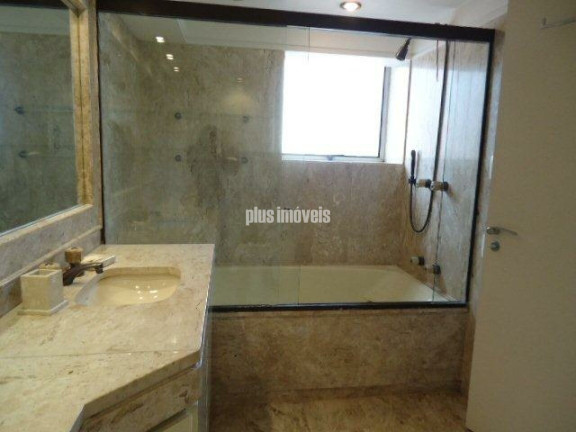 Imagem Imóvel com 3 Quartos para Alugar, 117 m² em Jardim Paulista - São Paulo