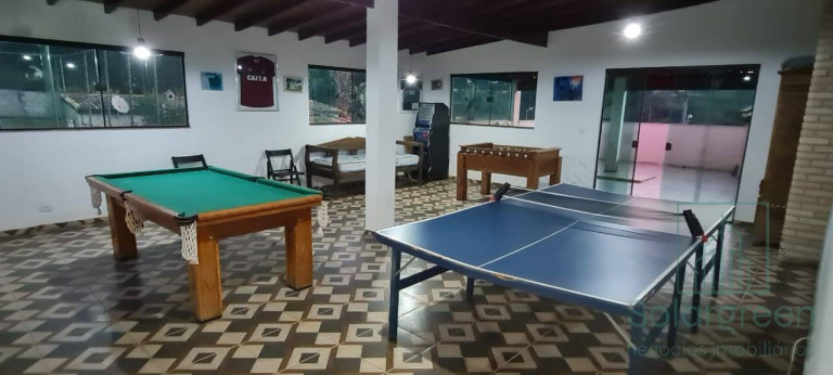 Imagem Casa com 6 Quartos à Venda, 240 m² em Corumbá (terra Preta) - Mairiporã