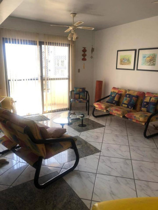 Imagem Apartamento com 2 Quartos à Venda, 97 m² em Pereque Açu - Ubatuba