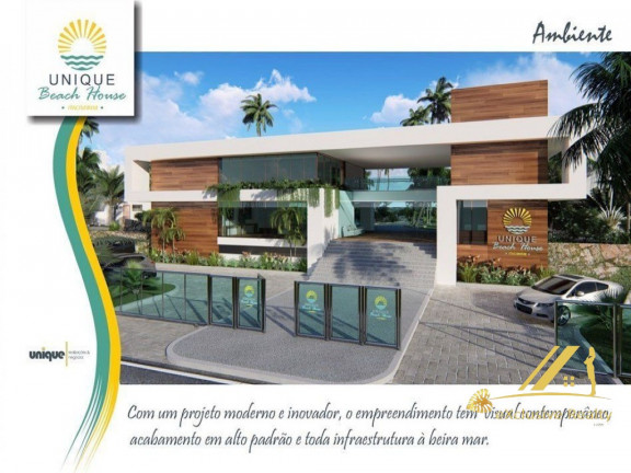 Imagem Apartamento com 3 Quartos à Venda, 81 m² em Itacimirim (monte Gordo) - Camaçari Imagem Apartamento com 3 Quartos à Venda, 81 m² em Itacimirim (monte Gordo) - Camaçari