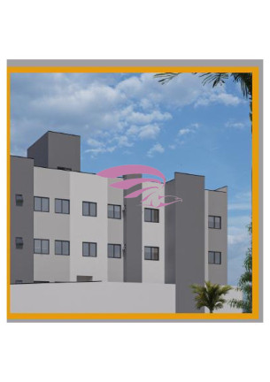 Imóvel com 1 Quarto à Venda, 32 m² em Cajuru - Curitiba