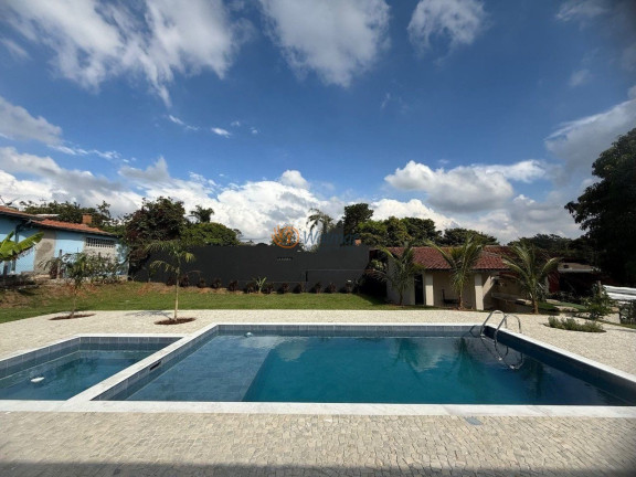 Casa com 4 Quartos à Venda, 320 m² em Jardim São Bento Do Recreio - Valinhos