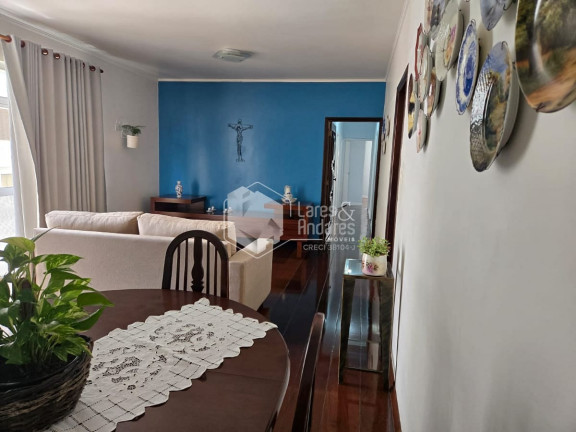 Imagem Apartamento com 3 Quartos à Venda, 115 m² em Vila Mariana - São Paulo Imagem Apartamento com 3 Quartos à Venda, 115 m² em Vila Mariana - São Paulo