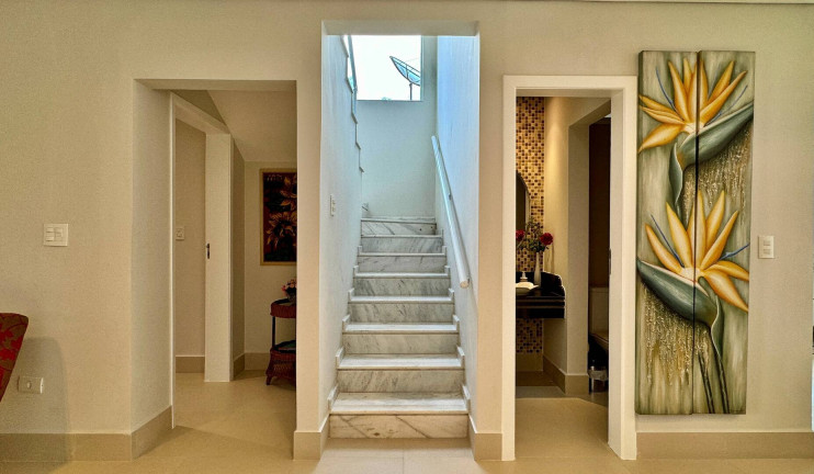 Imagem Casa com 5 Quartos à Venda, 257 m² em Riviera De São Lourenço - Bertioga