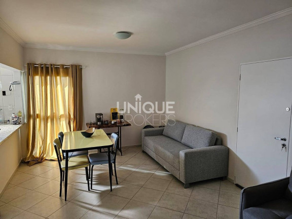 Apartamento com 2 Quartos à Venda, 60 m² em Centro - Jundiaí