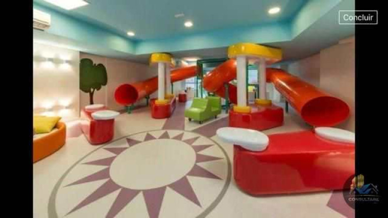 Imagem Apartamento com 1 Quarto à Venda, 60 m² em Gonzaga - Santos