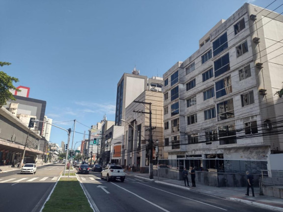 Imagem Apartamento com 4 Quartos à Venda, 162 m² em Santa Lúcia - Vitória