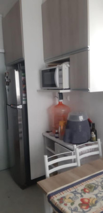 Imagem Apartamento com 2 Quartos à Venda, 68 m² em Paulicéia - São Bernardo Do Campo