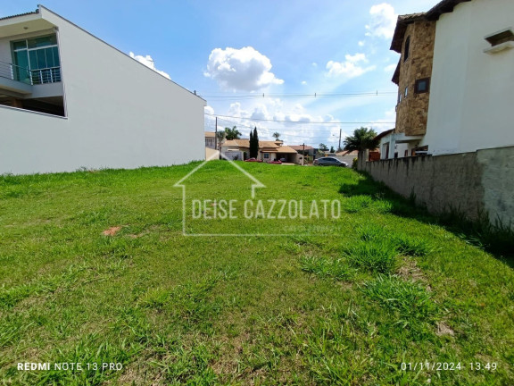 Imagem Terreno à Venda, 480 m² em Ibiti Do Paço - Sorocaba Imagem Terreno à Venda, 480 m² em Ibiti Do Paço - Sorocaba