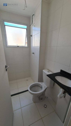 Imagem Apartamento com 2 Quartos à Venda, 46 m² em Residencial Bello Cielo Ii - Vinhedo Imagem Apartamento com 2 Quartos à Venda, 46 m² em Residencial Bello Cielo Ii - Vinhedo