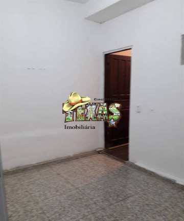 Imagem Sobrado com 4 Quartos à Venda, 270 m² em Conjunto Promorar Sapopemba - São Paulo