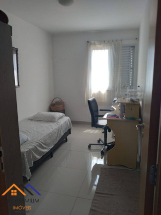 Imagem Apartamento com 2 Quartos à Venda, 70 m² em Vila Alzira - Santo André