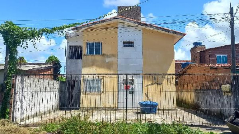 Apartamento com 2 Quartos à Venda, 50 m² em Maranguape Ii - Paulista