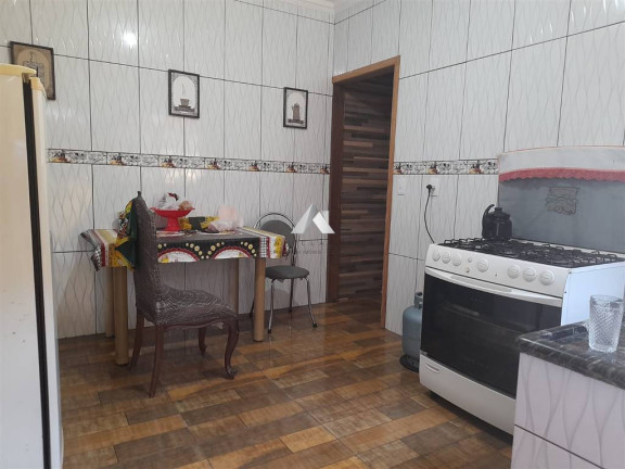 Imagem Casa com 2 Quartos à Venda, 112 m² em Florida Mirim - Mongagua