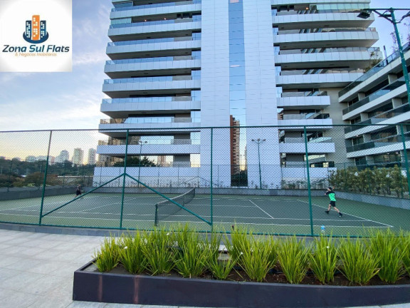 Imagem Apartamento com 1 Quarto à Venda, 96 m² em Vila Cruzeiro - São Paulo Imagem Apartamento com 1 Quarto à Venda, 96 m² em Vila Cruzeiro - São Paulo