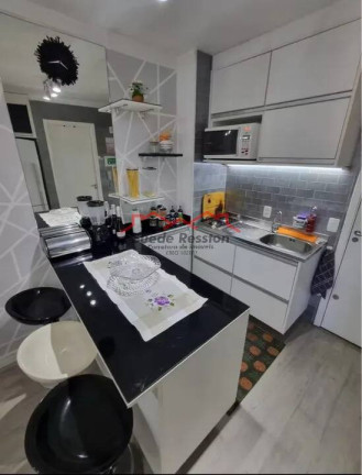 Imagem Apartamento com 1 Quarto à Venda, 33 m² em Jardim Santa Terezinha (zona Leste) - São Paulo Imagem Apartamento com 1 Quarto à Venda, 33 m² em Jardim Santa Terezinha (zona Leste) - São Paulo