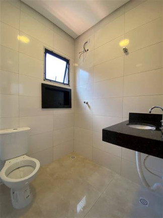 Imagem Casa de Condomínio com 2 Quartos à Venda, 86 m² em Quietude - Praia Grande Imagem Casa de Condomínio com 2 Quartos à Venda, 86 m² em Quietude - Praia Grande