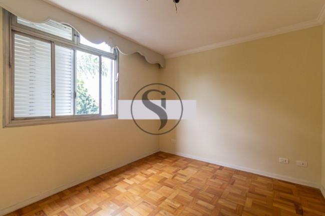 Imagem Apartamento com 3 Quartos para Alugar, 145 m² em Higienópolis - São Paulo