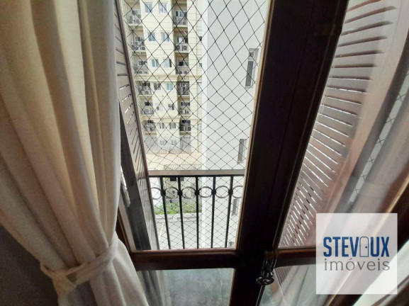 Imagem Apartamento com 3 Quartos à Venda, 136 m² em Itaim - São Paulo