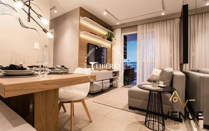 Imagem Apartamento com 2 Quartos à Venda, 52 m² em Santana - São Paulo Imagem Apartamento com 2 Quartos à Venda, 52 m² em Santana - São Paulo
