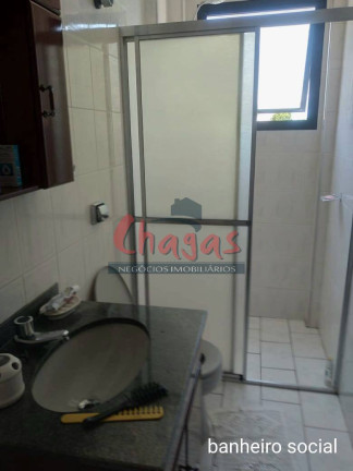 Imagem Apartamento com 2 Quartos à Venda, 60 m² em Martim De Sá - Caraguatatuba Imagem Apartamento com 2 Quartos à Venda, 60 m² em Martim De Sá - Caraguatatuba