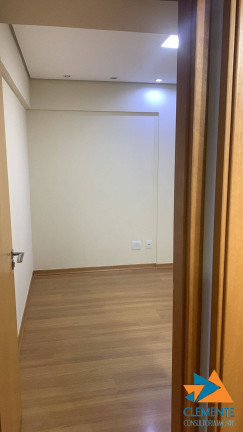 Imagem Apartamento com 3 Quartos à Venda, 97 m² em Santo Agostinho - Belo Horizonte