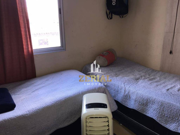 Imagem Apartamento com 3 Quartos à Venda, 61 m² em Fundação - São Caetano Do Sul Imagem Apartamento com 3 Quartos à Venda, 61 m² em Fundação - São Caetano Do Sul