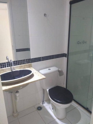 Imagem Apartamento com 3 Quartos à Venda, 72 m² em Centro - São Bernardo Do Campo