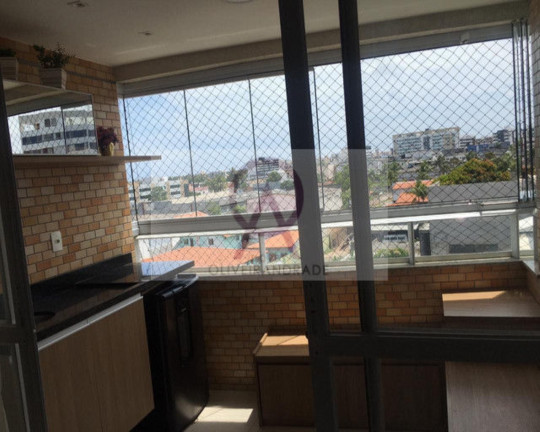 Imagem Imóvel com 3 Quartos à Venda, 90 m² em Ipitanga - Lauro De Freitas