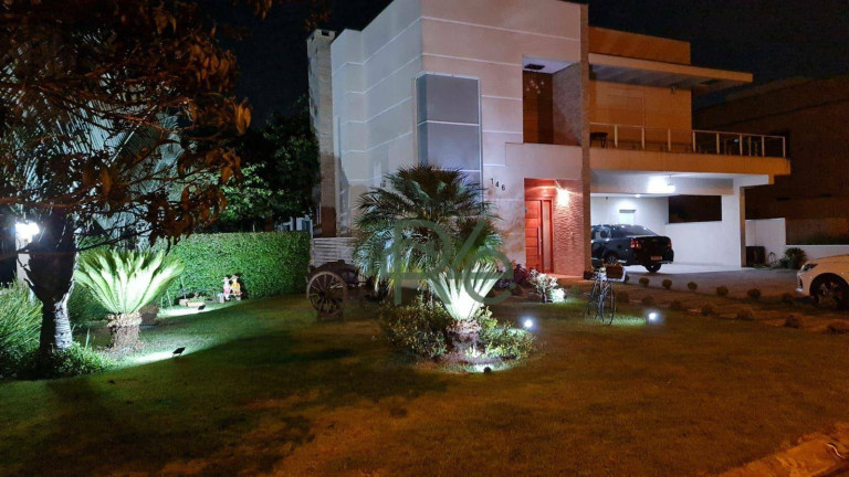 Imagem Casa com 4 Quartos à Venda, 376 m² em Reserva Santa Maria - Jandira Imagem Casa com 4 Quartos à Venda, 376 m² em Reserva Santa Maria - Jandira