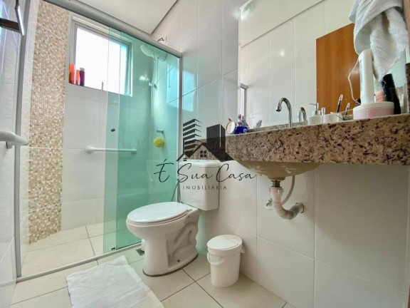 Imagem Apartamento com 3 Quartos à Venda, 130 m² em Camargos - Belo Horizonte