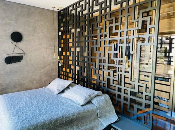 Imagem Casa de Condomínio com 5 Quartos à Venda, 644 m² em Tamboré - Santana De Parnaíba Imagem Casa de Condomínio com 5 Quartos à Venda, 644 m² em Tamboré - Santana De Parnaíba