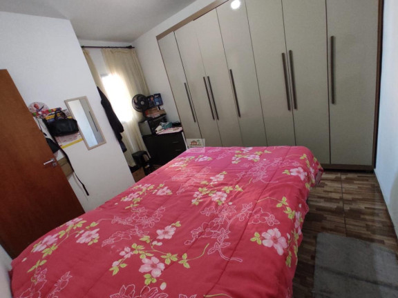 Imagem Apartamento com 2 Quartos à Venda, 56 m² em Tatuapé - São Paulo