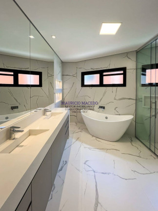 Imagem Casa com 4 Quartos à Venda, 630 m² em Alphaville Residencial Um - Barueri Imagem Casa com 4 Quartos à Venda, 630 m² em Alphaville Residencial Um - Barueri