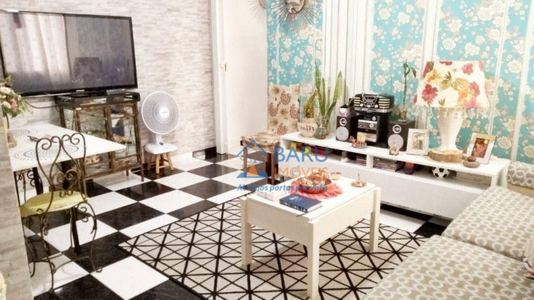 Imagem Apartamento com 3 Quartos à Venda, 78 m² em Campos Elíseos - São Paulo Imagem Apartamento com 3 Quartos à Venda, 78 m² em Campos Elíseos - São Paulo