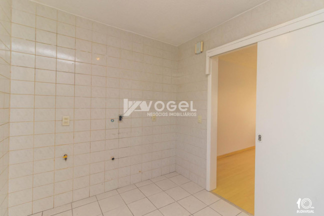 Imagem Apartamento com 2 Quartos à Venda, 50 m² em Santa Teresa - Sao Leopoldo