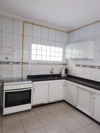 Imagem Casa à Venda ou Locação, 327 m² em Jardim Santo Antônio - Suzano