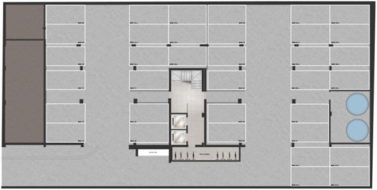 Imagem Apartamento com 3 Quartos à Venda, 143 m² em Tristeza - Porto Alegre Imagem Apartamento com 3 Quartos à Venda, 143 m² em Tristeza - Porto Alegre