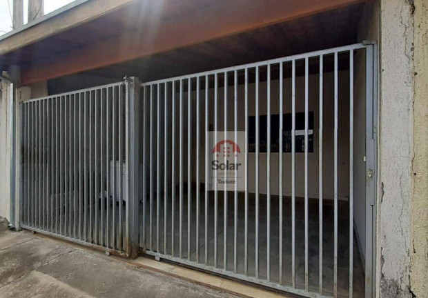 Imagem Casa com 2 Quartos à Venda, 64 m² em Residencial Novo Horizonte - Taubaté Imagem Casa com 2 Quartos à Venda, 64 m² em Residencial Novo Horizonte - Taubaté