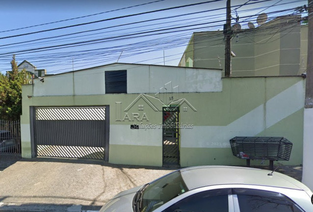 Casa de Condomínio com 2 Quartos para Alugar,  em Vila Ré - Sao Paulo